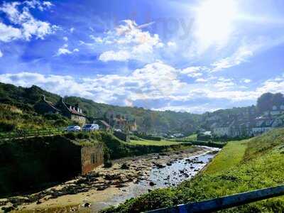 Wits End Cafe Espresso Bar