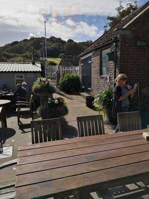 Wits End Cafe Espresso Bar