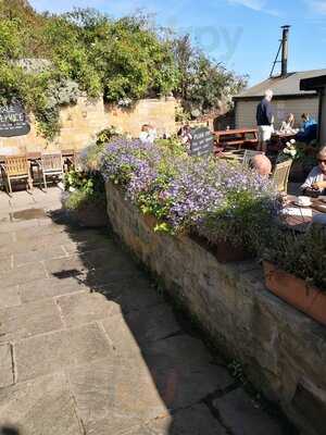 Wits End Cafe Espresso Bar