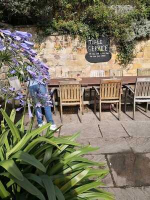 Wits End Cafe Espresso Bar