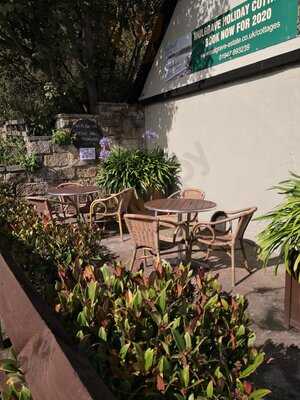 Wits End Cafe Espresso Bar