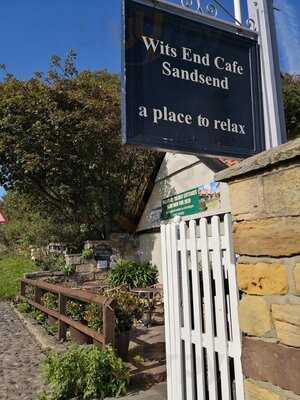 Wits End Cafe Espresso Bar