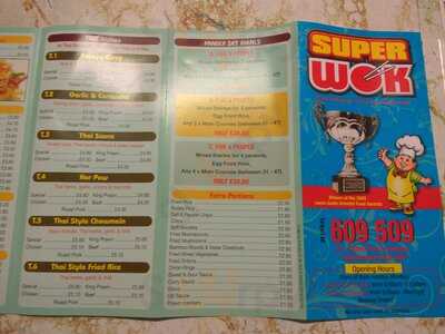 Teambo Chinese Takeaway