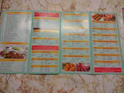 Teambo Chinese Takeaway