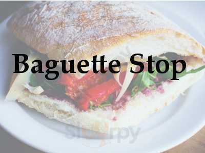 Baguette Stop