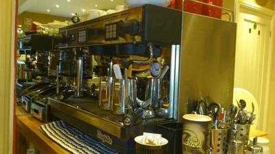 Espresso Yourself Coffee Bar