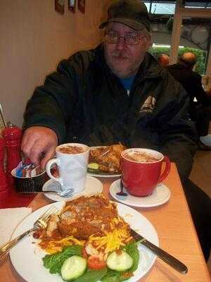 Espresso Yourself Coffee Bar