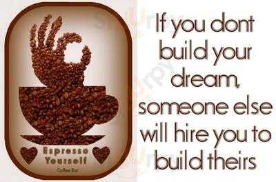 Espresso Yourself Coffee Bar