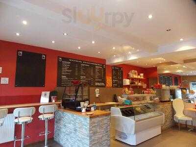 Espresso Yourself Coffee Bar