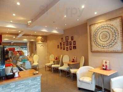 Espresso Yourself Coffee Bar