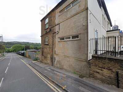 The Vault Recovery Cafe