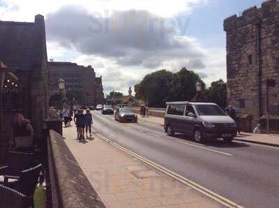 Sophie's Cafe & Takeaway