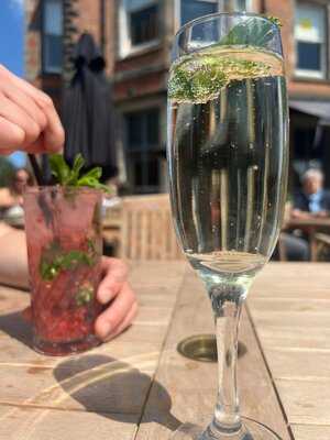 Sophie's Cafe & Takeaway