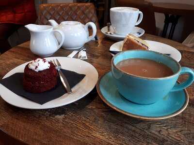 Sophie's Cafe & Takeaway