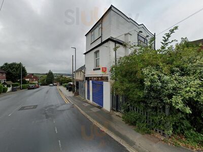 Tasty's Sizzling Bbq Grill