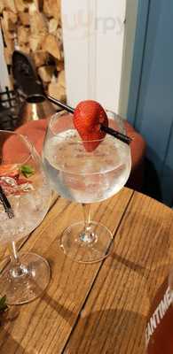 The Hornblower Tavern