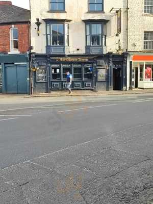 The Hornblower Tavern