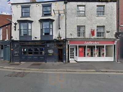 The Hornblower Tavern