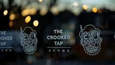 The Crooked Tap