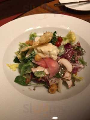 Four Seasons Brasserie