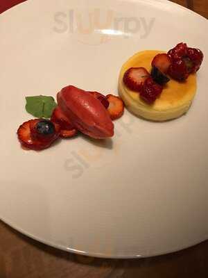 Four Seasons Brasserie