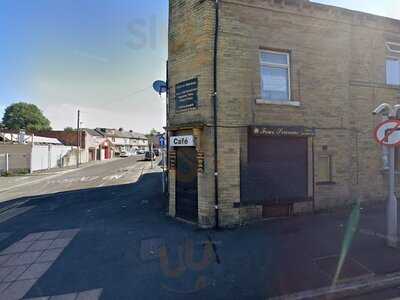 Four Seasons Brasserie