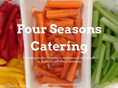 Four Seasons Brasserie