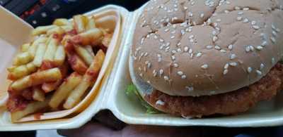 Uk Fried Chicken Halal