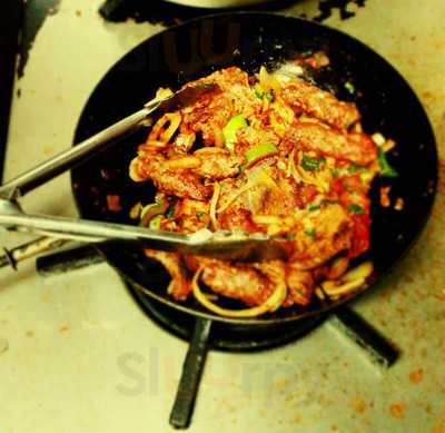 Future Balti Restaurant