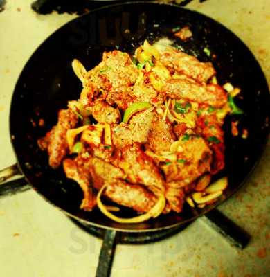 Future Balti Restaurant