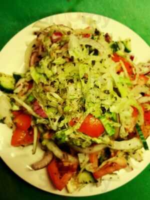 Future Balti Restaurant