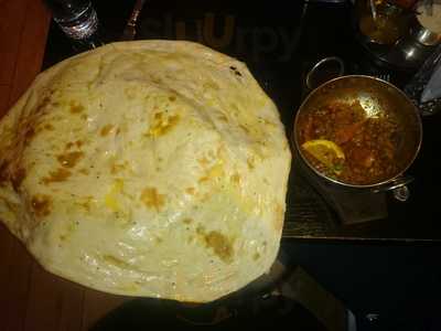 Future Balti Restaurant