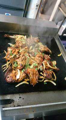 Future Balti Restaurant