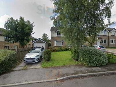 Future Balti Restaurant