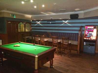 Ancient Borough Arms