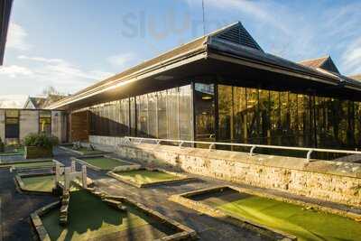 @thepool Cafe (richmond Swimming Pool)