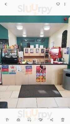 @thepool Cafe (richmond Swimming Pool)