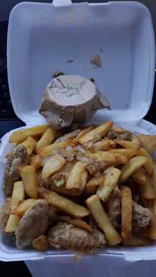 Monkey King York Chinese Takeaway