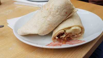 Bagel Nash - Huddersfield