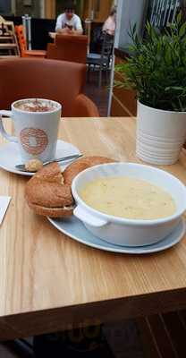 Bagel Nash - Huddersfield