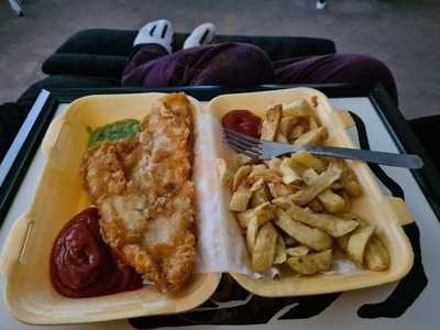 Oatlands Mount Fisheries