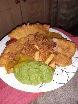 Oatlands Mount Fisheries