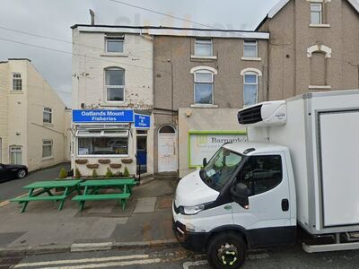 Oatlands Mount Fisheries