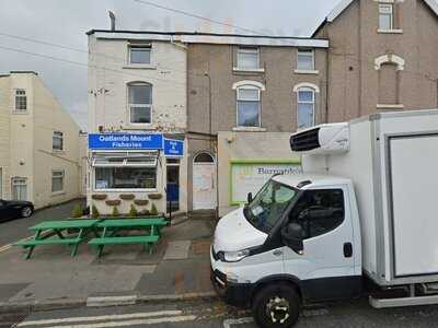 Oatlands Mount Fisheries