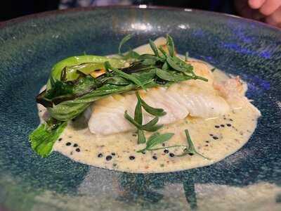 Bar & Restaurant Eightyeight