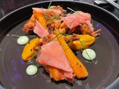 Bar & Restaurant Eightyeight