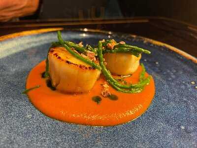 Bar & Restaurant Eightyeight