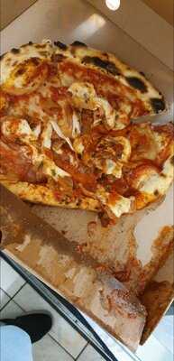 Yo-31 Wood Fired Pizza Co