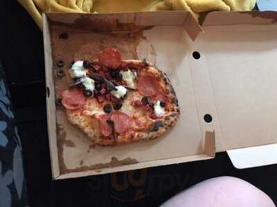 Yo-31 Wood Fired Pizza Co