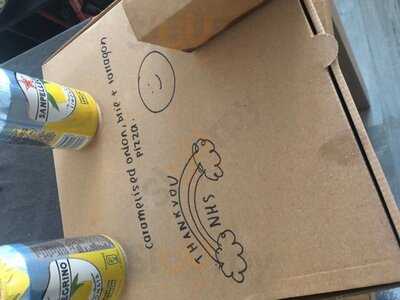 Yo-31 Wood Fired Pizza Co